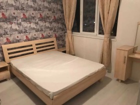 1 chambre Izgrev, Plovdiv 1