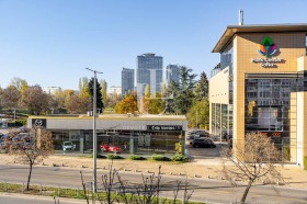 1 sypialnia Lozenec, Sofia 9