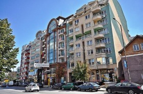 1 sypialnia Lozenec, Sofia 10