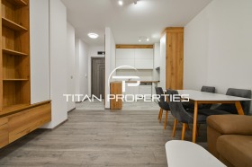 1 dormitorio Vrabnitsa 2, Sofia