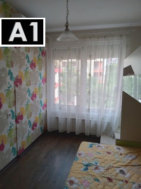 4-стаен град София, Студентски град 15