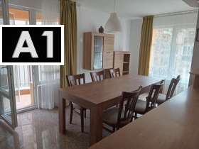 4-стаен град София, Студентски град 11