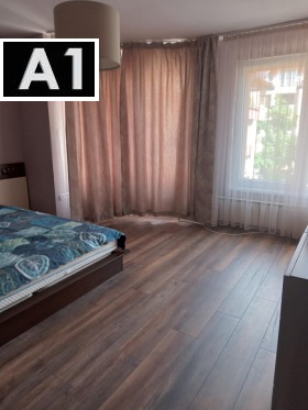 4-стаен град София, Студентски град 14