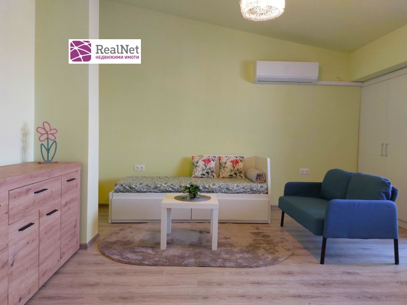 Издаје се  Студио Софија , Студентски град , 41 м2 | 50195833 - слика [3]