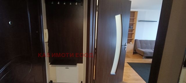 Дава под наем 1-СТАЕН, гр. София, Център, снимка 5 - Апартаменти - 53411722