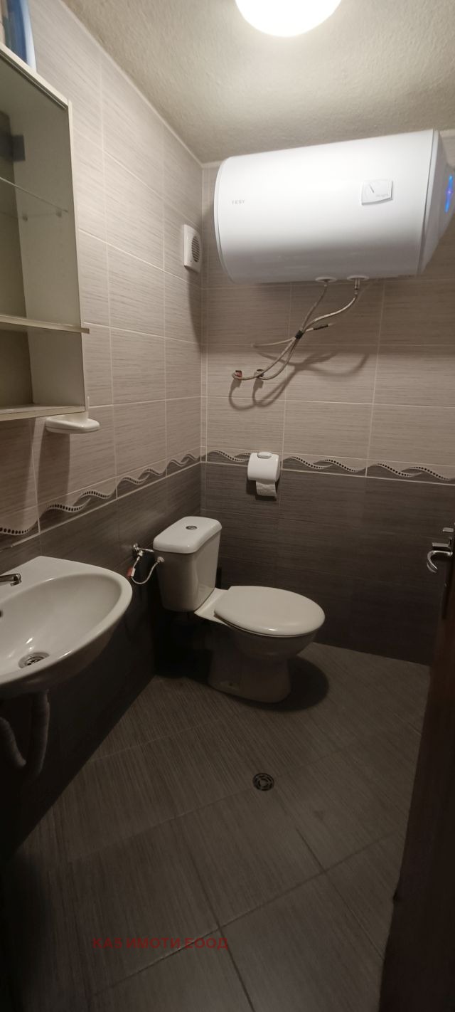 Дава под наем 1-СТАЕН, гр. София, Център, снимка 7 - Апартаменти - 53411722