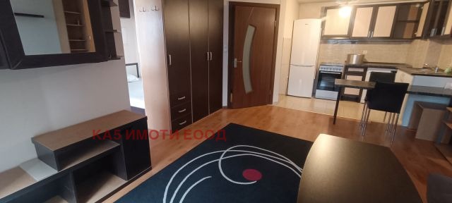 Дава под наем 1-СТАЕН, гр. София, Център, снимка 2 - Апартаменти - 53411722