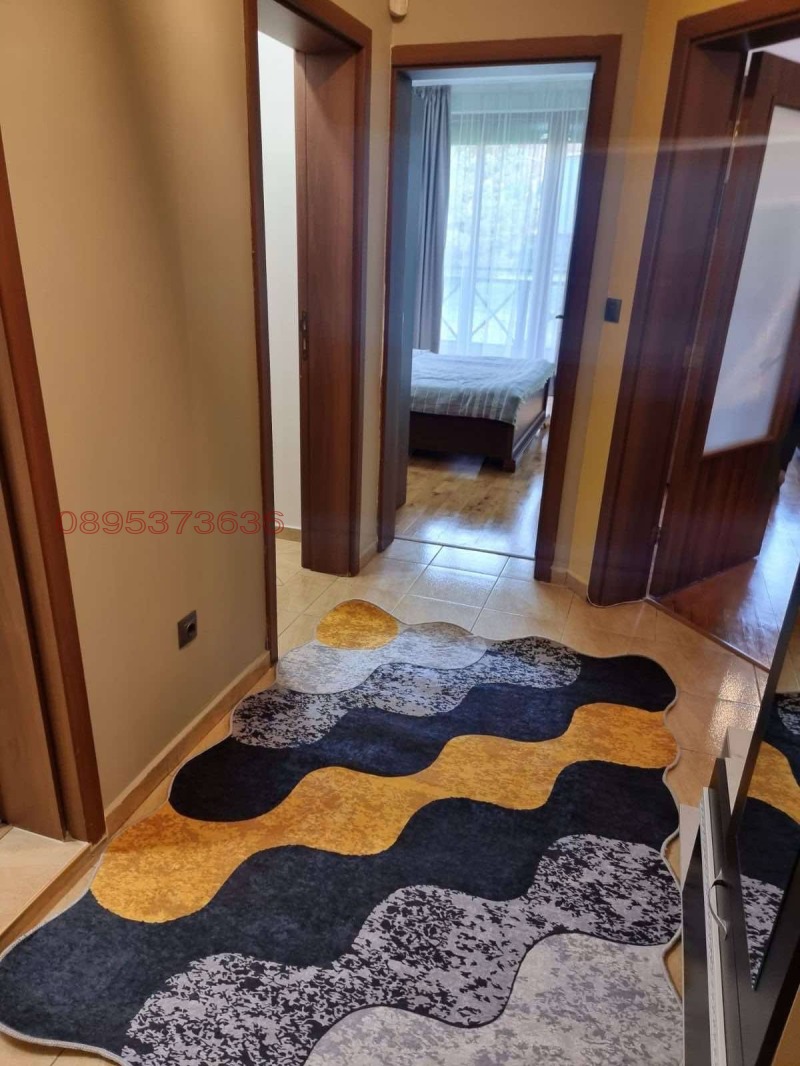 Zu vermieten  1 Schlafzimmer Sofia , Dragalewzi , 62 qm | 46591167 - Bild [5]