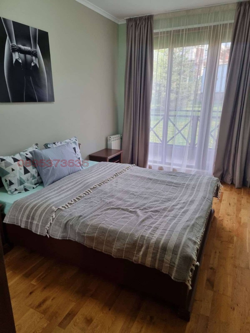 Zu vermieten  1 Schlafzimmer Sofia , Dragalewzi , 62 qm | 46591167 - Bild [6]