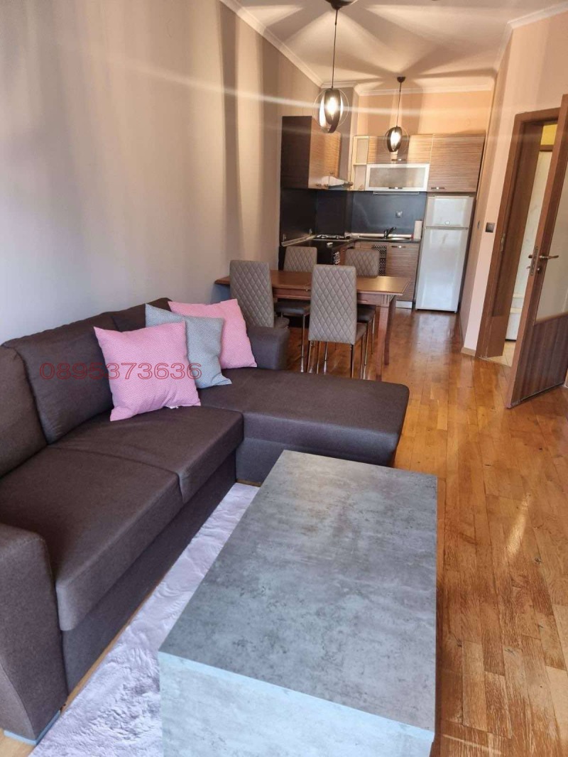 Zu vermieten  1 Schlafzimmer Sofia , Dragalewzi , 62 qm | 46591167 - Bild [2]