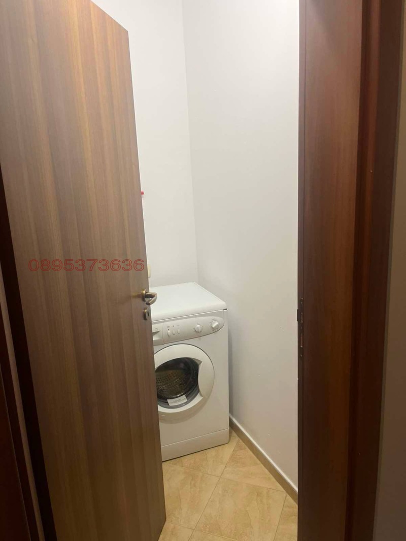 Zu vermieten  1 Schlafzimmer Sofia , Dragalewzi , 62 qm | 46591167 - Bild [10]