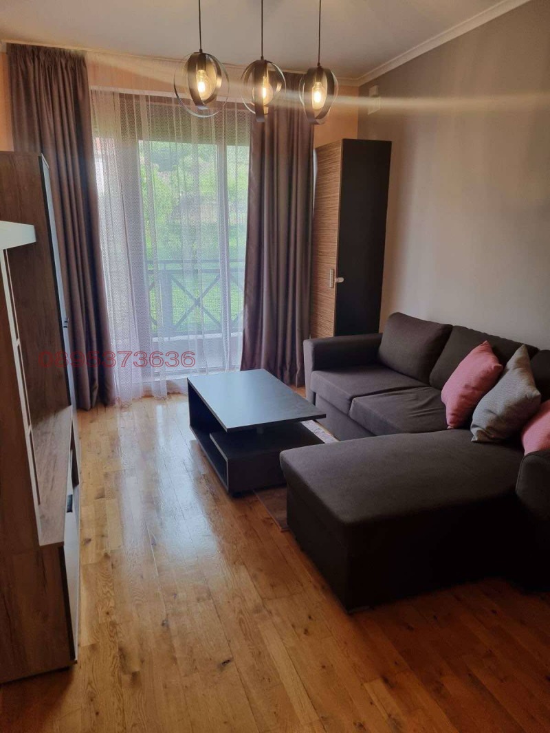 Zu vermieten  1 Schlafzimmer Sofia , Dragalewzi , 62 qm | 46591167 - Bild [3]