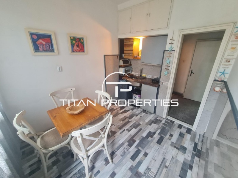 En renta  1 dormitorio Burgas , Lazur , 55 metros cuadrados | 93454795