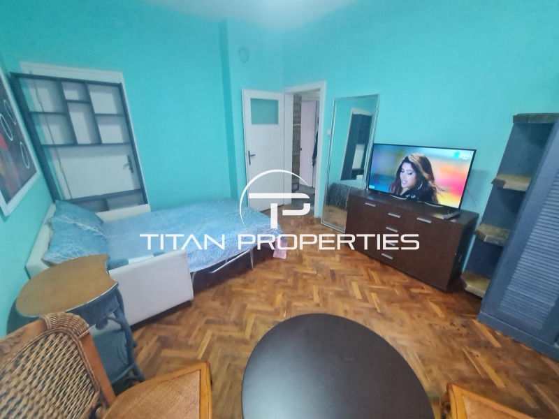 En renta  1 dormitorio Burgas , Lazur , 55 metros cuadrados | 93454795 - imagen [4]