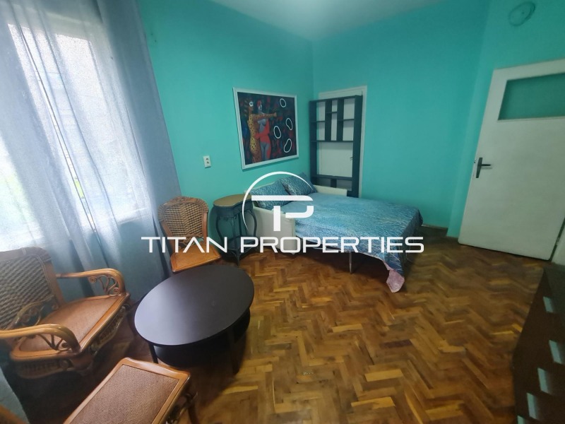 En renta  1 dormitorio Burgas , Lazur , 55 metros cuadrados | 93454795 - imagen [3]