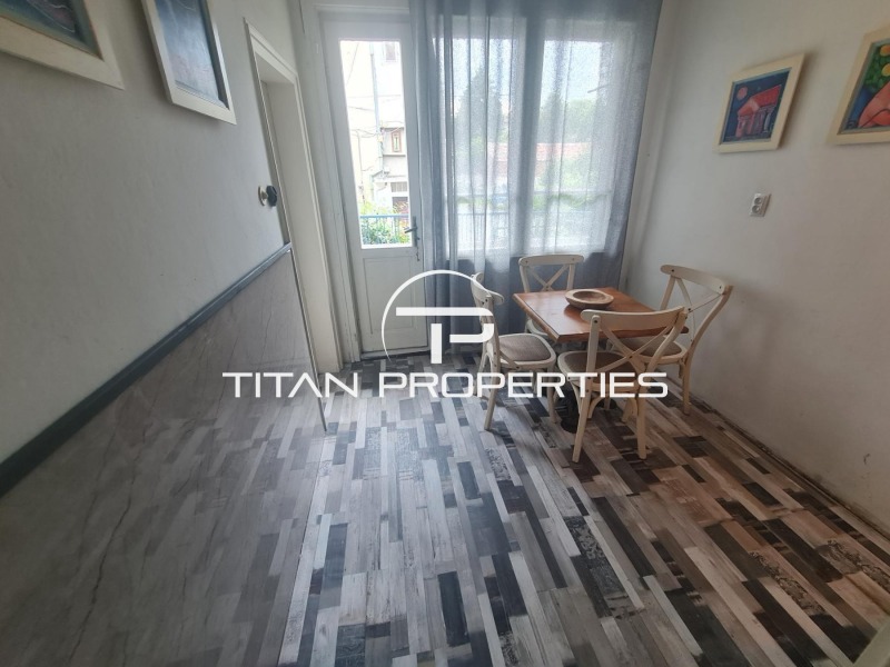 En renta  1 dormitorio Burgas , Lazur , 55 metros cuadrados | 93454795 - imagen [5]