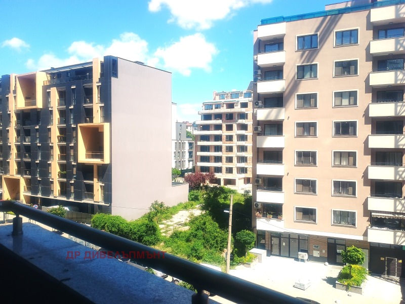 Te huur  1 slaapkamer Sofia , Suchata reka , 83 m² | 79933179 - afbeelding [13]