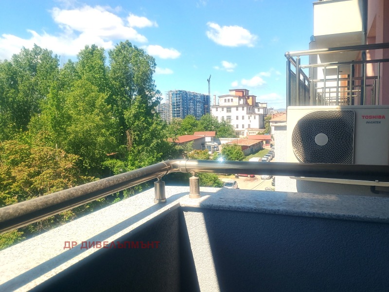 Te huur  1 slaapkamer Sofia , Suchata reka , 83 m² | 79933179 - afbeelding [7]