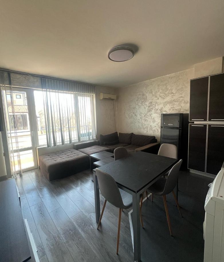Til leje  1 soveværelse Plovdiv , Kamenitsa 1 , 55 kvm | 50530233 - billede [2]