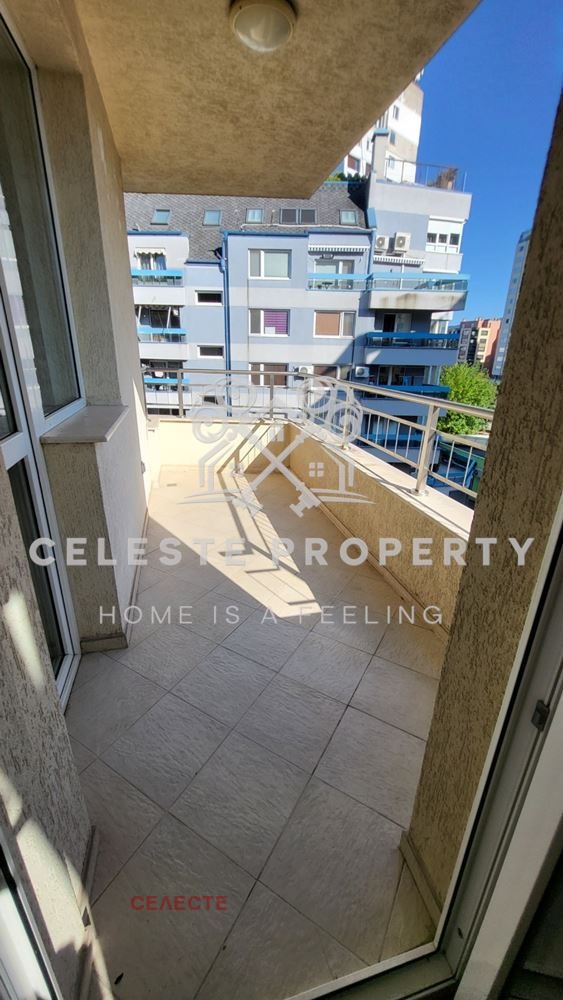 Para alugar  1 quarto Sofia , Goce Deltchev , 67 m² | 28485402 - imagem [9]
