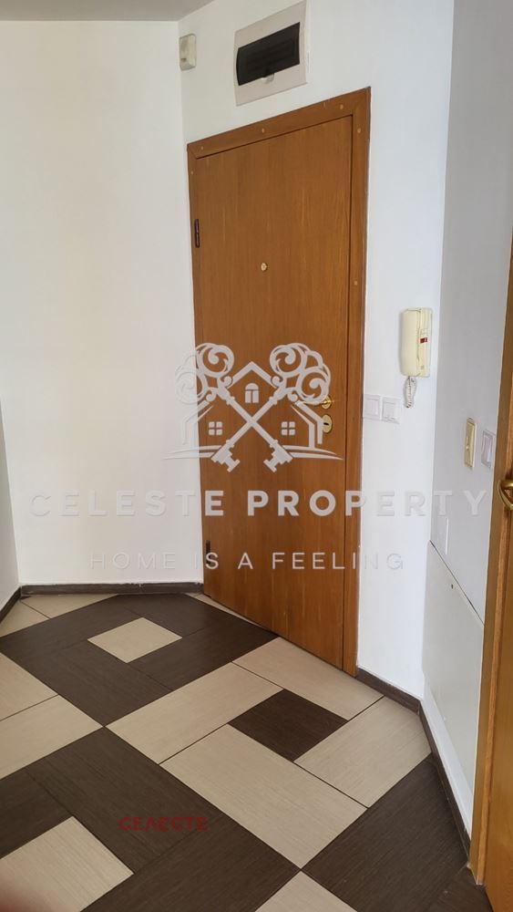 Para alugar  1 quarto Sofia , Goce Deltchev , 67 m² | 28485402 - imagem [4]