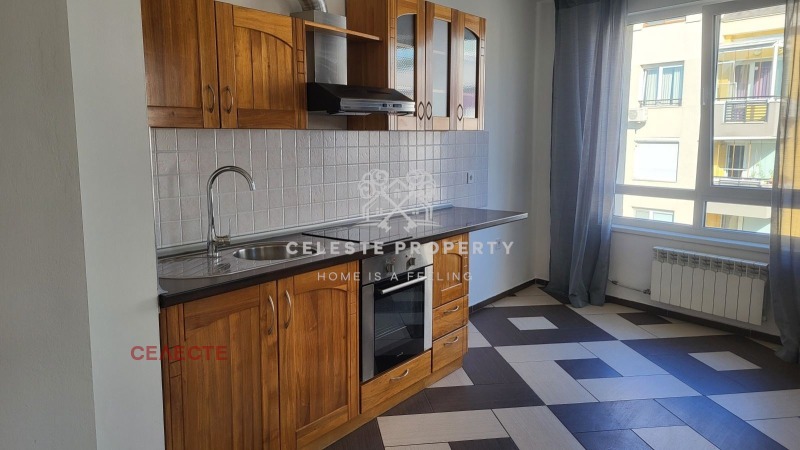 Para alugar  1 quarto Sofia , Goce Deltchev , 67 m² | 28485402 - imagem [3]