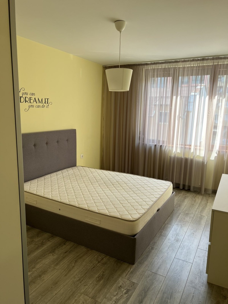 Дава под наем  2-стаен град София , Борово , 70 кв.м | 55301677 - изображение [5]