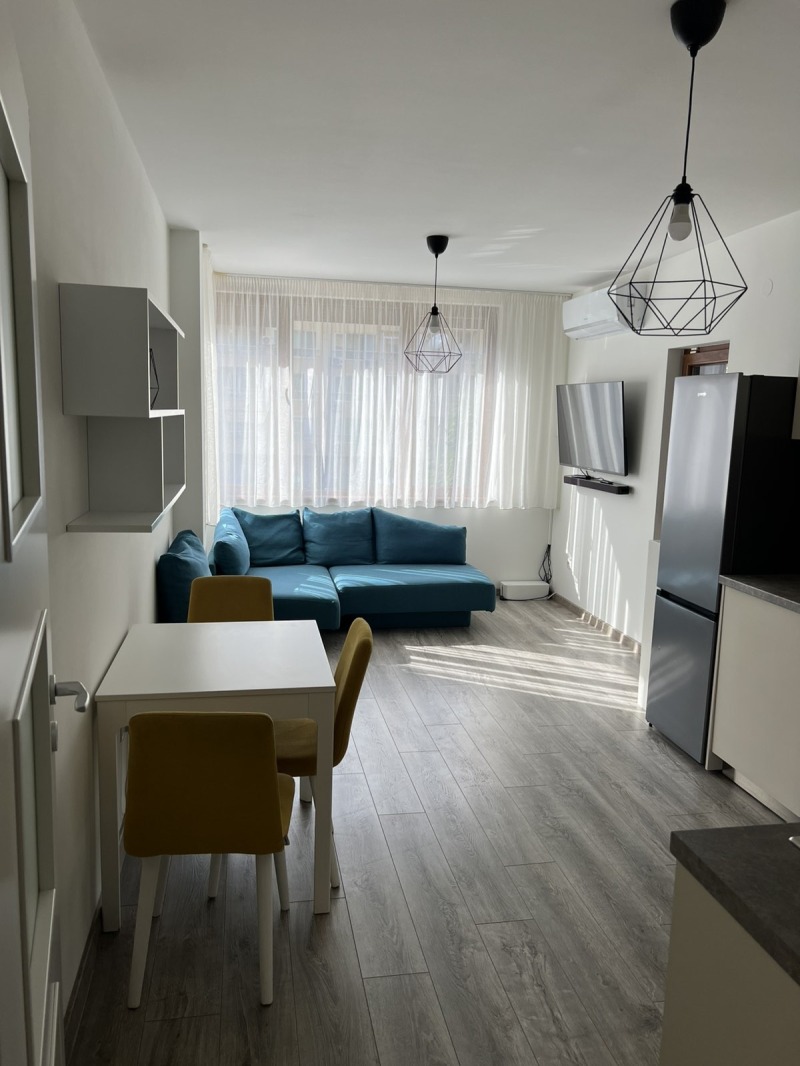 Дава под наем  2-стаен град София , Борово , 70 кв.м | 55301677 - изображение [2]