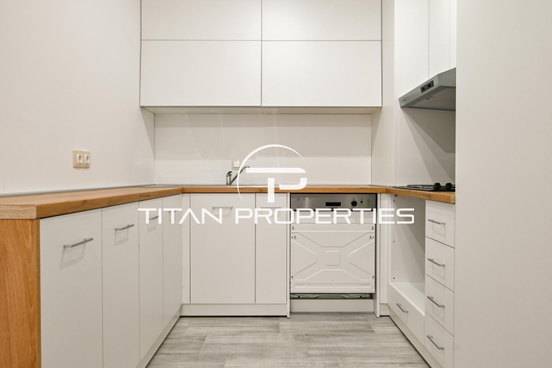 Vuokrattavana  1 makuuhuone Sofia , Vrabnitsa 2 , 55 neliömetriä | 94876604 - kuva [5]