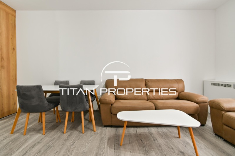 Vuokrattavana  1 makuuhuone Sofia , Vrabnitsa 2 , 55 neliömetriä | 94876604 - kuva [2]