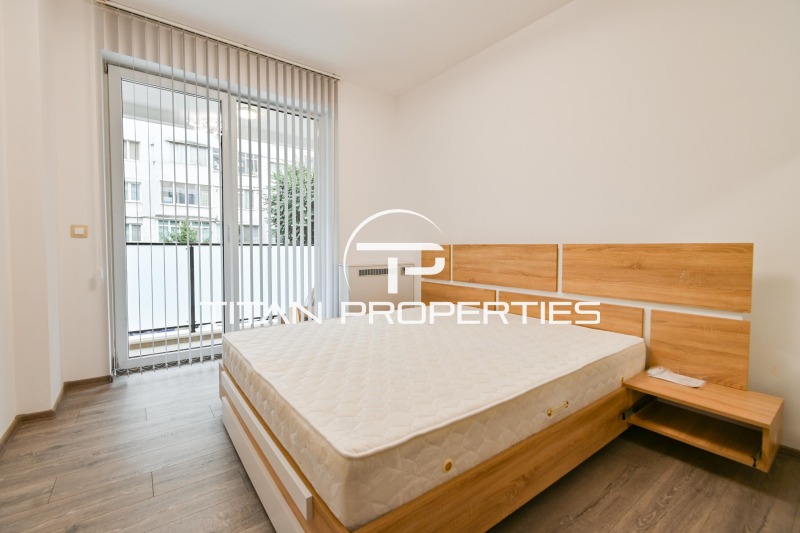 Vuokrattavana  1 makuuhuone Sofia , Vrabnitsa 2 , 55 neliömetriä | 94876604 - kuva [6]