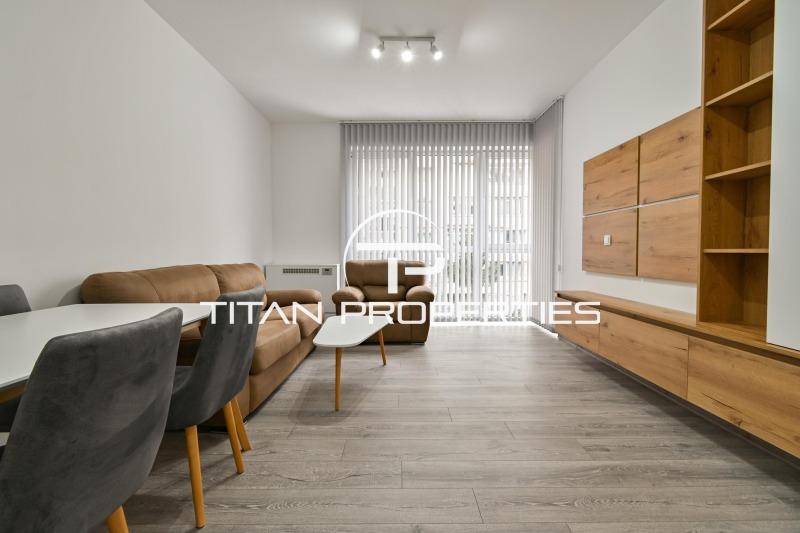 Vuokrattavana  1 makuuhuone Sofia , Vrabnitsa 2 , 55 neliömetriä | 94876604 - kuva [4]