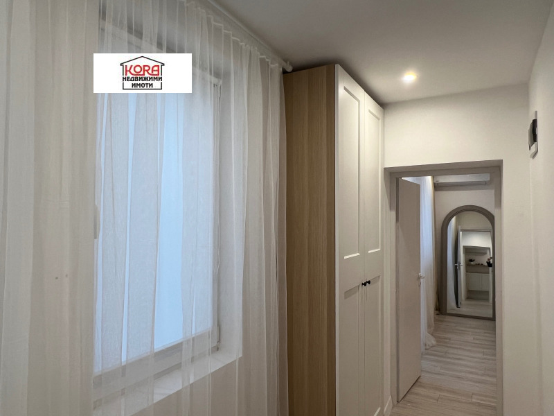 Дава под наем 2-СТАЕН, гр. Плевен, Идеален център, снимка 11 - Апартаменти - 52211121