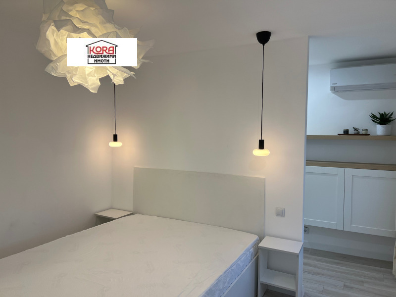 Дава под наем 2-СТАЕН, гр. Плевен, Идеален център, снимка 7 - Апартаменти - 52211121