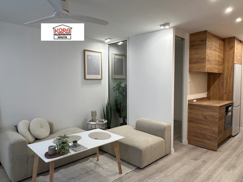 Дава под наем 2-СТАЕН, гр. Плевен, Идеален център