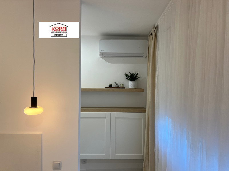 Дава под наем 2-СТАЕН, гр. Плевен, Идеален център, снимка 8 - Апартаменти - 52211121