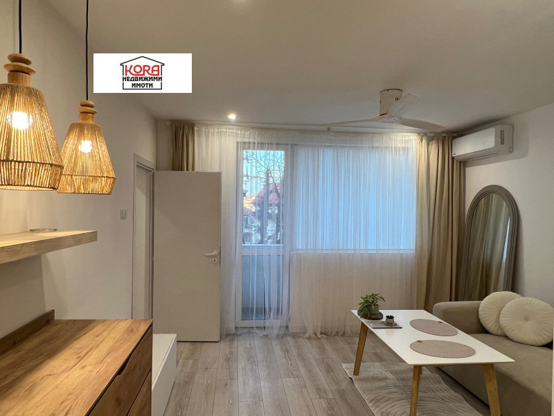 Дава под наем 2-СТАЕН, гр. Плевен, Идеален център, снимка 5 - Апартаменти - 52211121