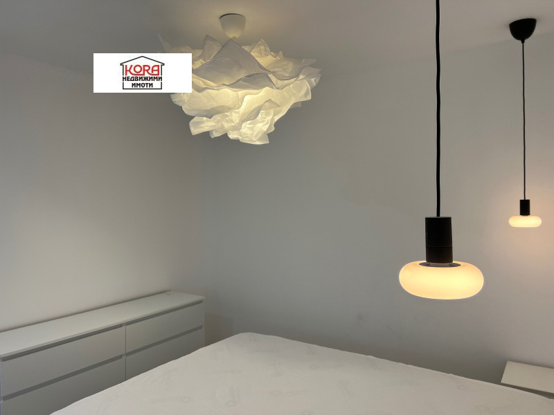 Дава под наем 2-СТАЕН, гр. Плевен, Идеален център, снимка 10 - Апартаменти - 52211121