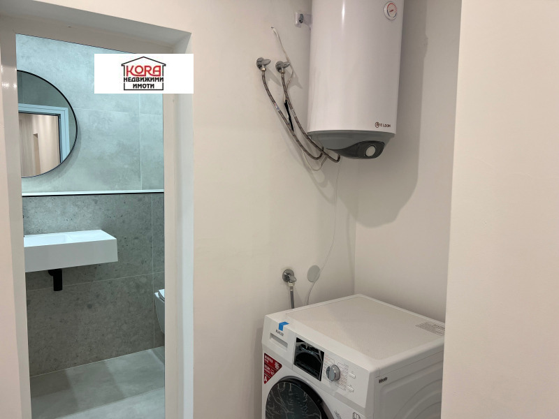 Дава под наем 2-СТАЕН, гр. Плевен, Идеален център, снимка 12 - Апартаменти - 52211121