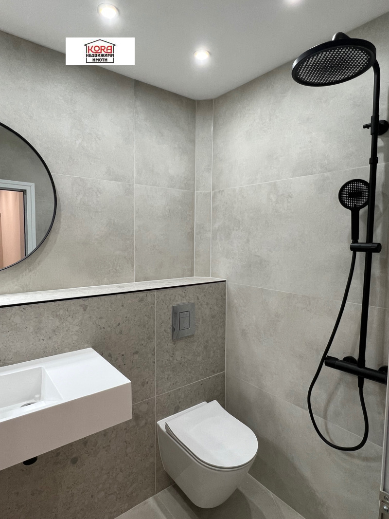 Дава под наем 2-СТАЕН, гр. Плевен, Идеален център, снимка 14 - Апартаменти - 52211121