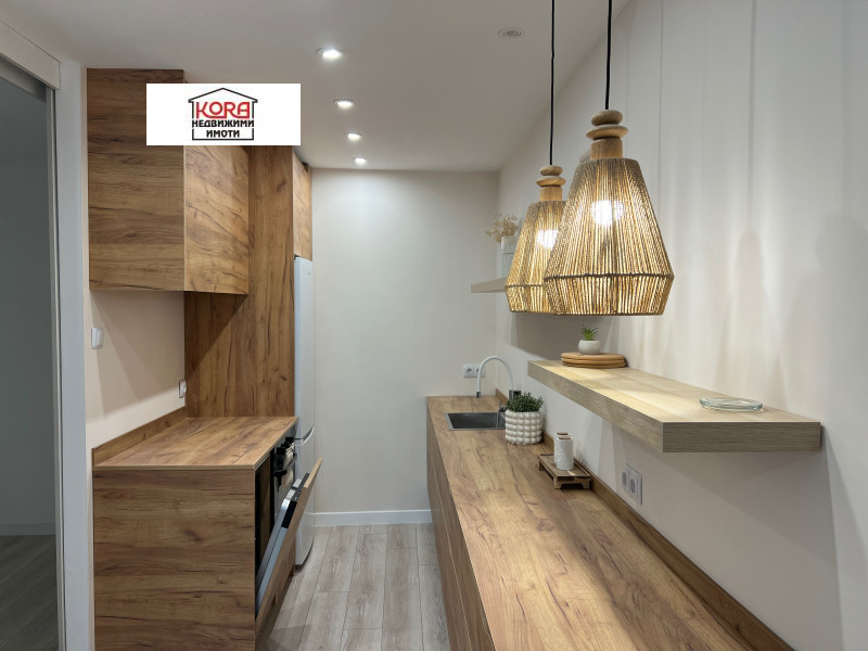 Дава под наем 2-СТАЕН, гр. Плевен, Идеален център, снимка 3 - Апартаменти - 52211121