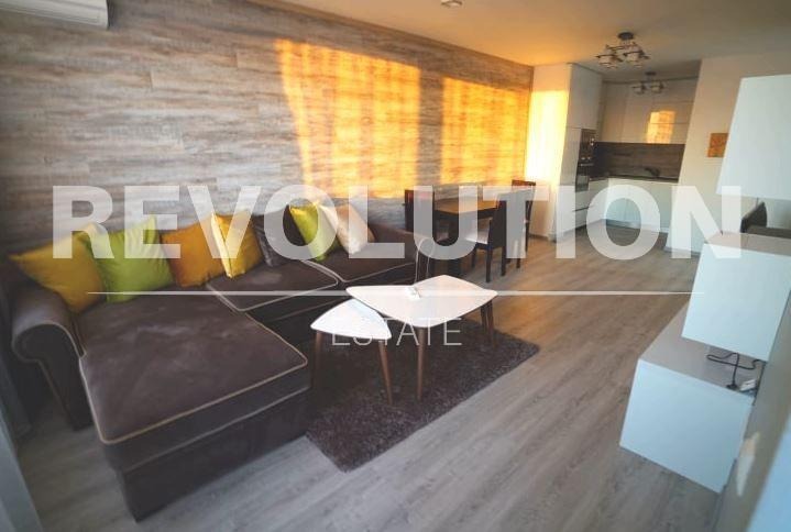 Дава под наем 2-СТАЕН, гр. Варна, Бриз