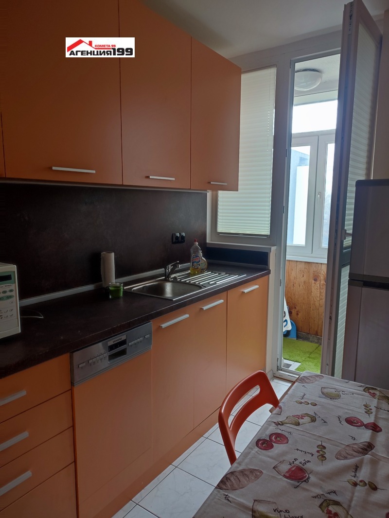 Vuokrattavana  1 makuuhuone Sofia , Ljulin 2 , 62 neliömetriä | 43495643 - kuva [5]