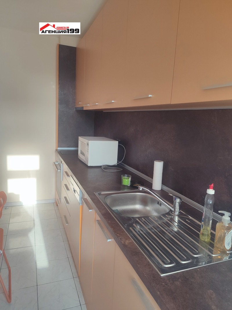 Vuokrattavana  1 makuuhuone Sofia , Ljulin 2 , 62 neliömetriä | 43495643 - kuva [6]