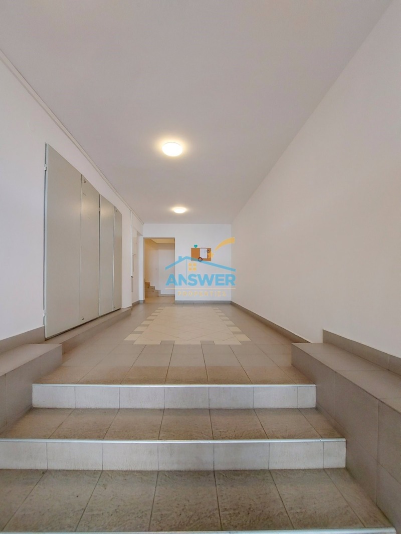 Дава под наем 2-СТАЕН, гр. София, Лозенец, снимка 12 - Апартаменти - 52877019