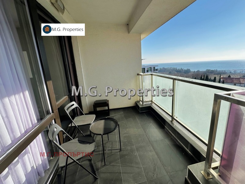 Дава под наем 2-СТАЕН, гр. Варна, м-т Евксиноград