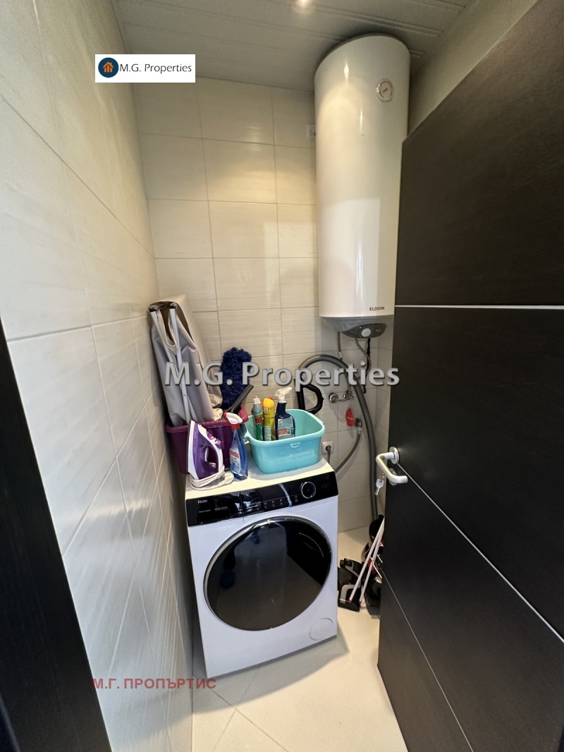 Дава под наем 2-СТАЕН, гр. Варна, м-т Евксиноград, снимка 15 - Апартаменти - 53154590