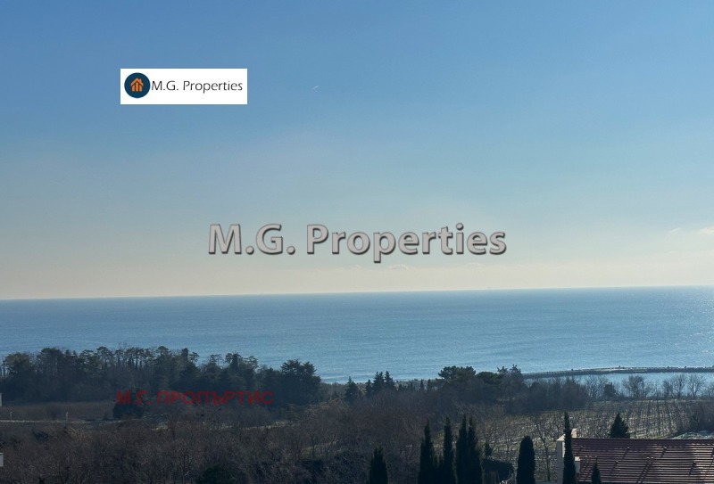 Дава под наем 2-СТАЕН, гр. Варна, м-т Евксиноград, снимка 9 - Апартаменти - 53154590