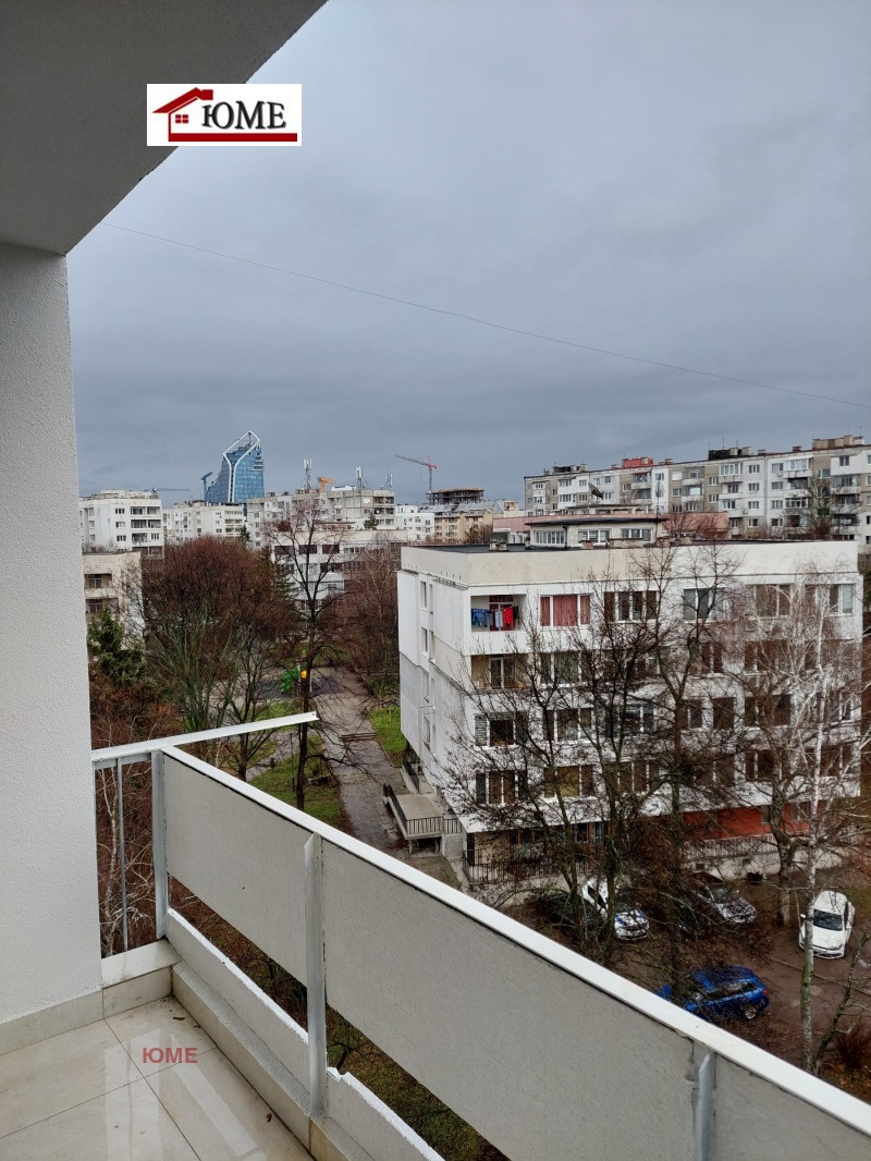 Дава под наем 2-СТАЕН, гр. София, Дианабад, снимка 11 - Апартаменти - 53234689