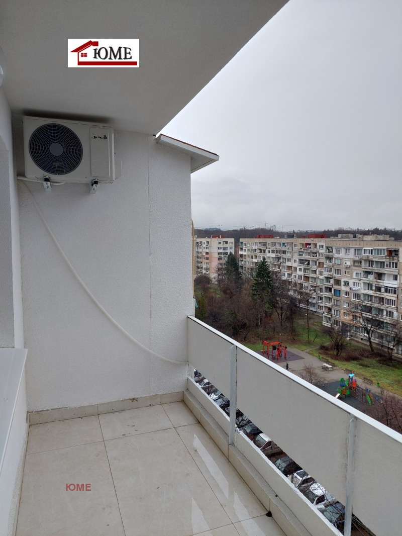 Дава под наем 2-СТАЕН, гр. София, Дианабад, снимка 8 - Апартаменти - 53234689